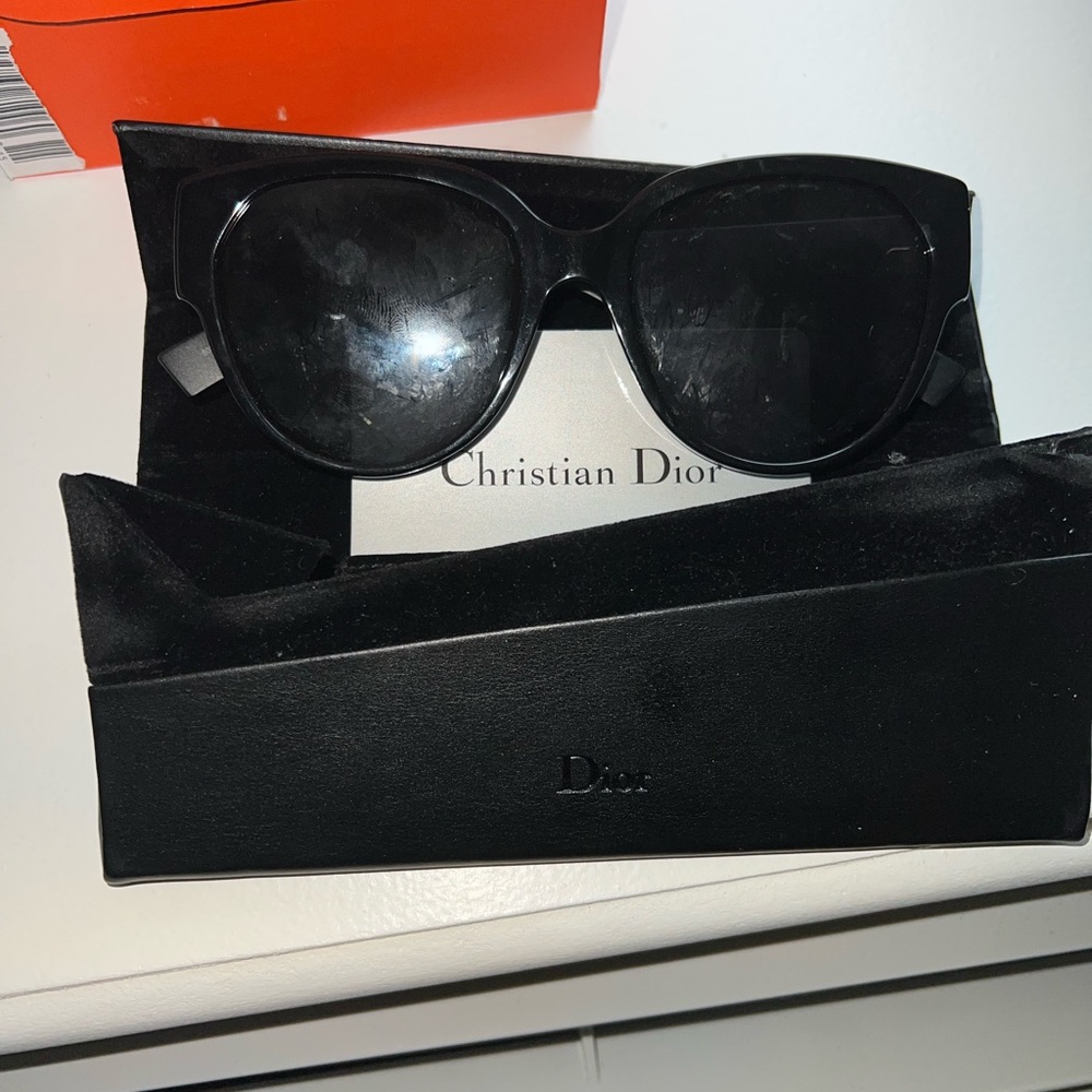 Christian Dior Sunglasses